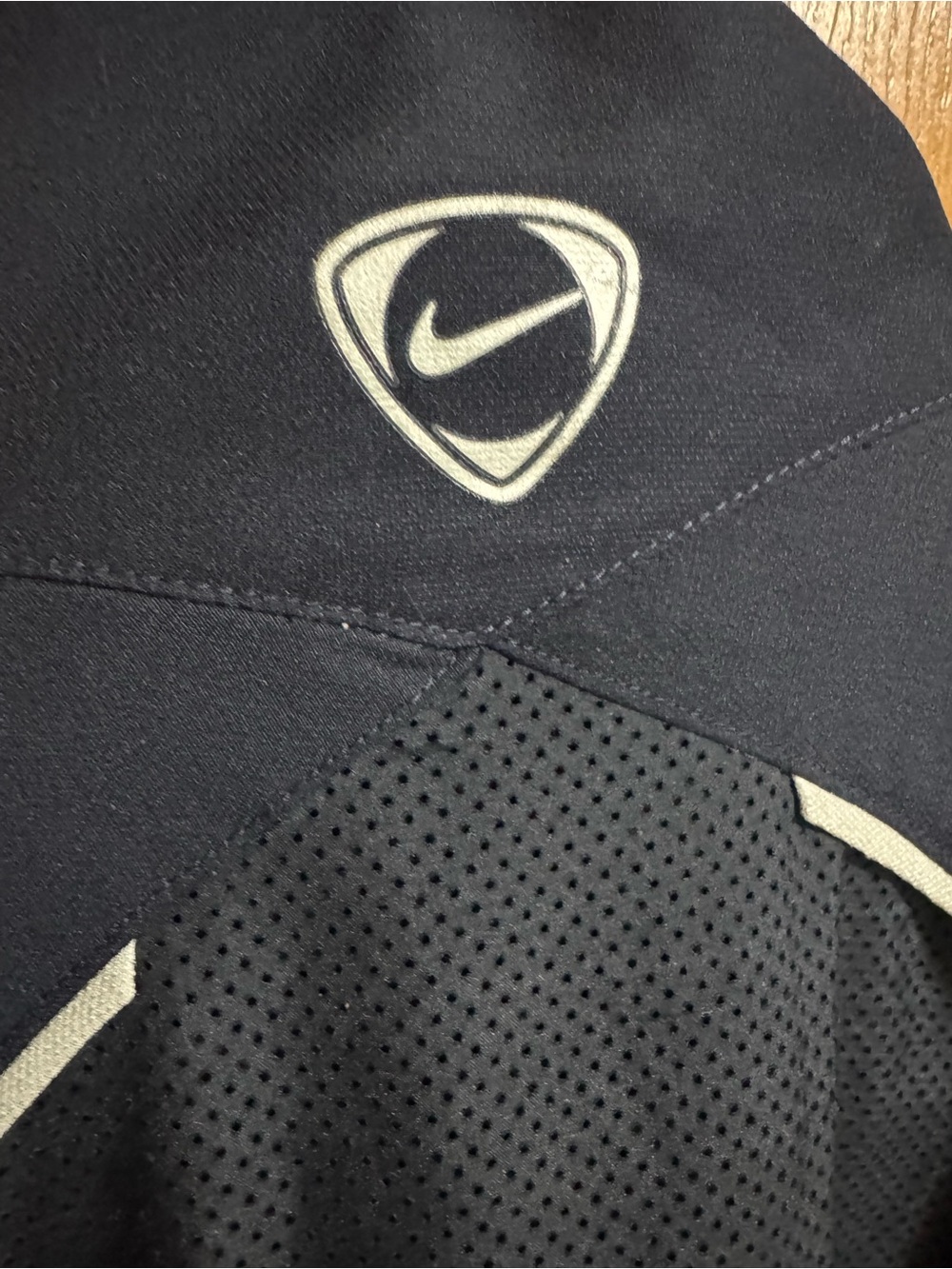 Nike Paris Saint-Germain Navy Track Jacket and Pants Set - Men’s size Small - Picture 10 of 16